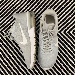 Nike Air Max sneakers